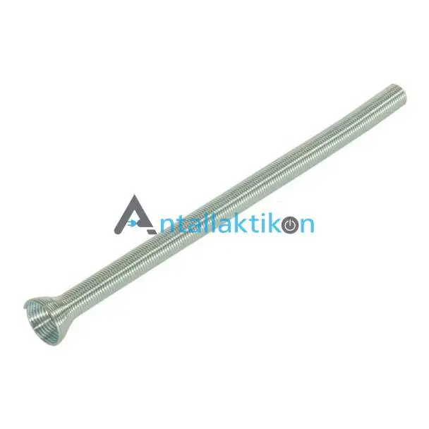 Ελατήριο κάμψης χαλκοσωλήνα  1/2 Γενικής Χρήσης