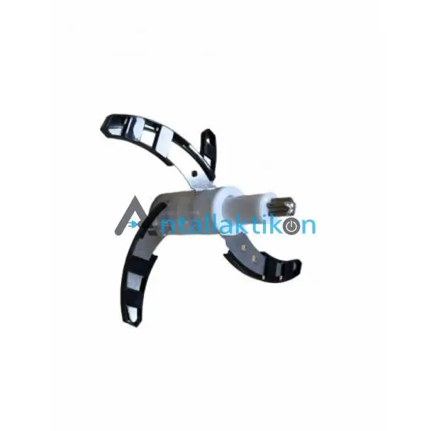 Μαχαίρι GRAND MULTI PYREX SB-224 Original 333280