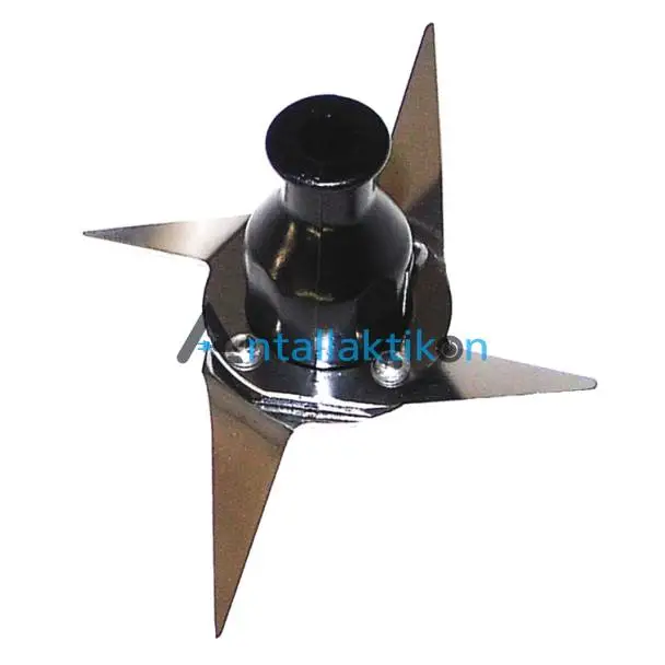 Μαχαίρι κανάτας μπλέντερ BRAUN 