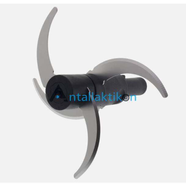 Μαχαίρι multi  CHOPPER CHOPPEO Original MS-653655