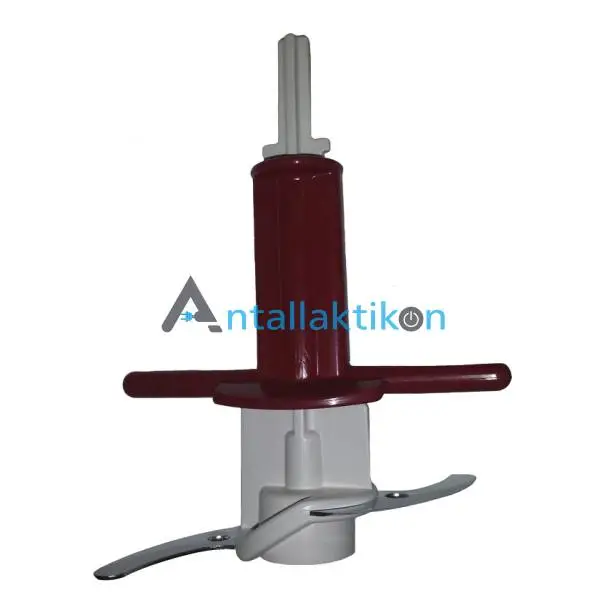 Μαχαίρι Multi MOULINEX AT 7101