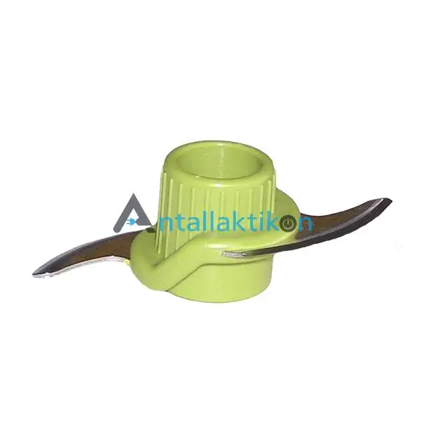 Μαχαίρι  πάνω IZZY E500KP 