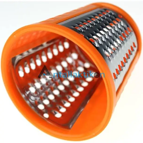 Μαχαίρι (τρίφτης) πολυκόπτη MOULINEX DX750G Original SS-193077 , XF921001