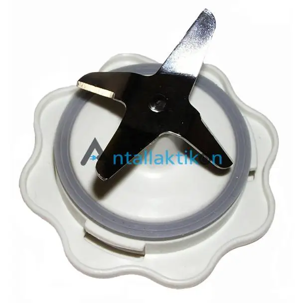 Μαχαίρι και κομπλέρ μπλέντερ PHILΙPS HR 2845 Original 482269010184