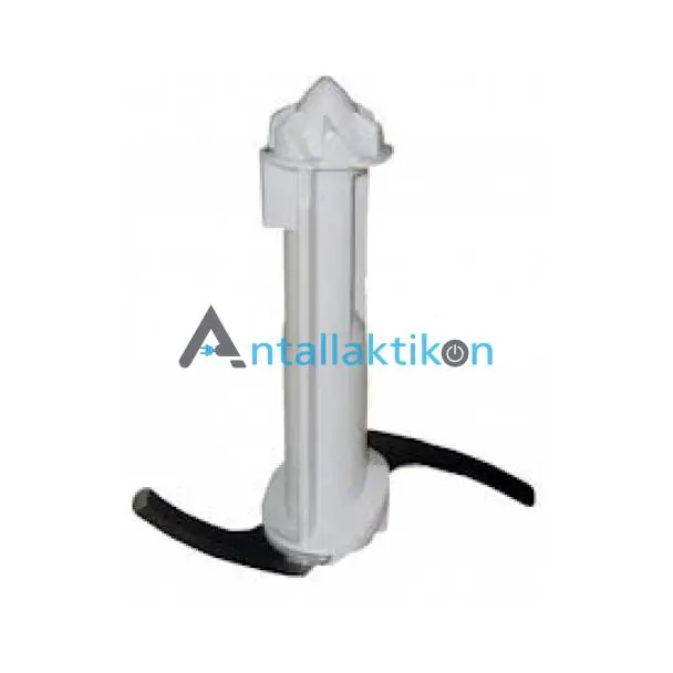 Μαχαίρι Multi PHILIPS HR1363 Original 996500039161