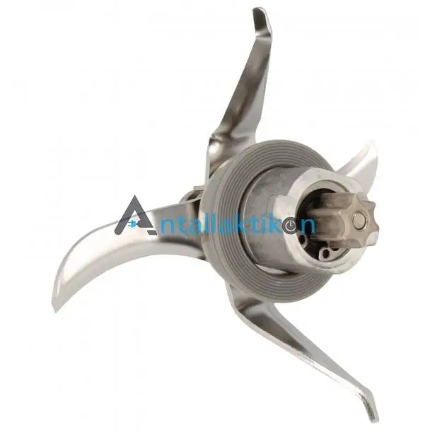 Μαχαίρι πολυκόπτη για THERMOMIX TM21