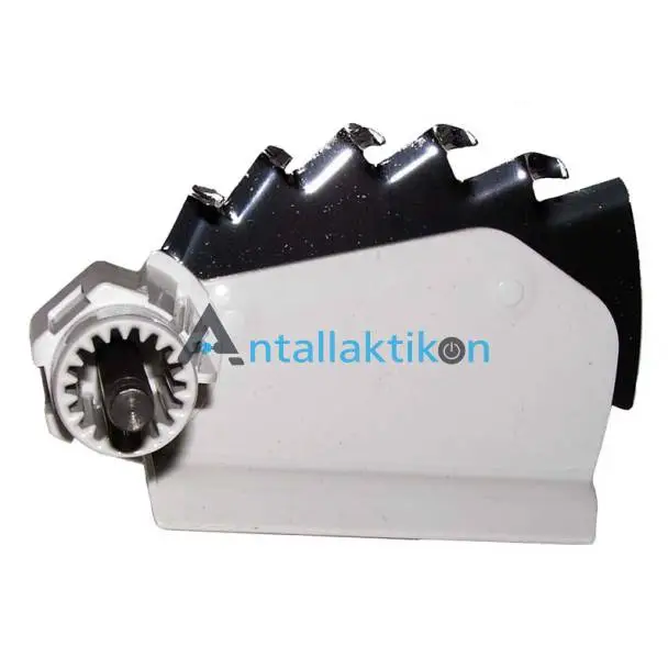 Μαχαίρι (βάσης) πολυμίξερ BRAUN 4262