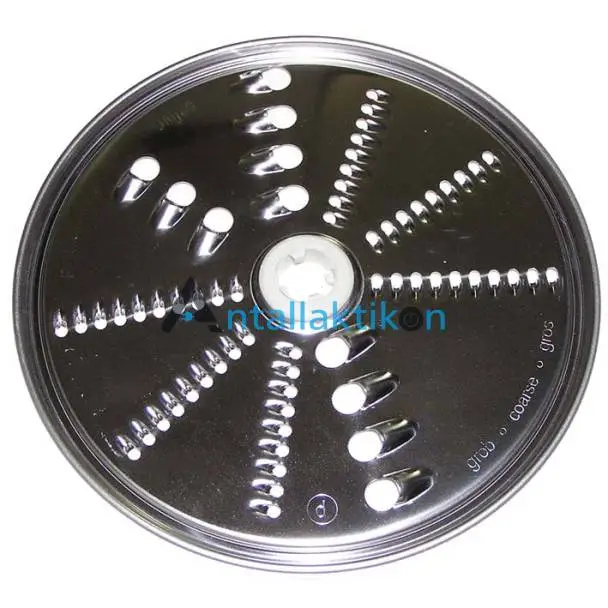 Δίσκος τρίφτη πολυμίξερ BRAUN 3210 BR63210633