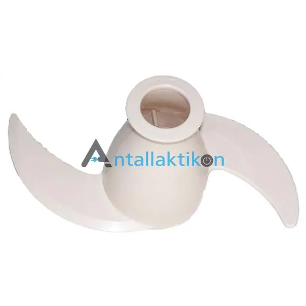 Μαχαίρι ζύμης πολυμίξερ MOULINEX AT8