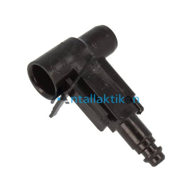 Σύνδεσμος σωλήνα καφετιέρας SAECO Original 996530050488