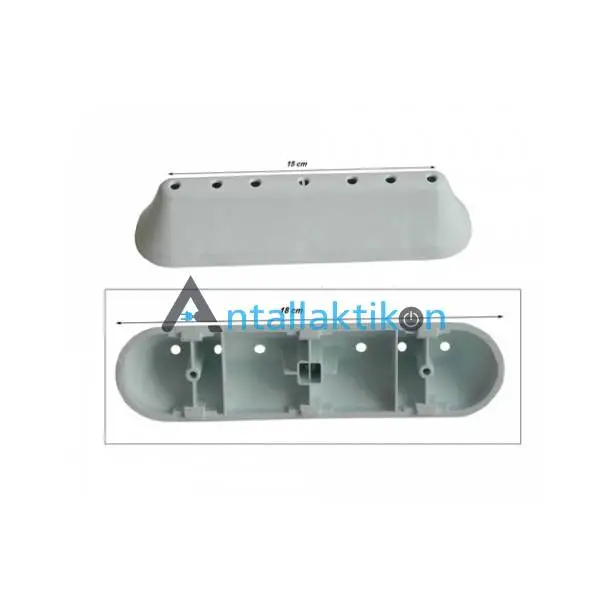 Αναδευτήρας στον κάδο πλυντηρίου ρούχων BLUE SKY / BRANDT / FAGOR Original 3114768, 42002592, 481202308115, L42002592, 52X3741