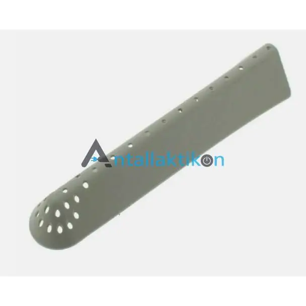 Αναδευτήρας τυμπάνου πλυντηρίου ρούχων CANDY / HOOVER 27cm Original 43005989