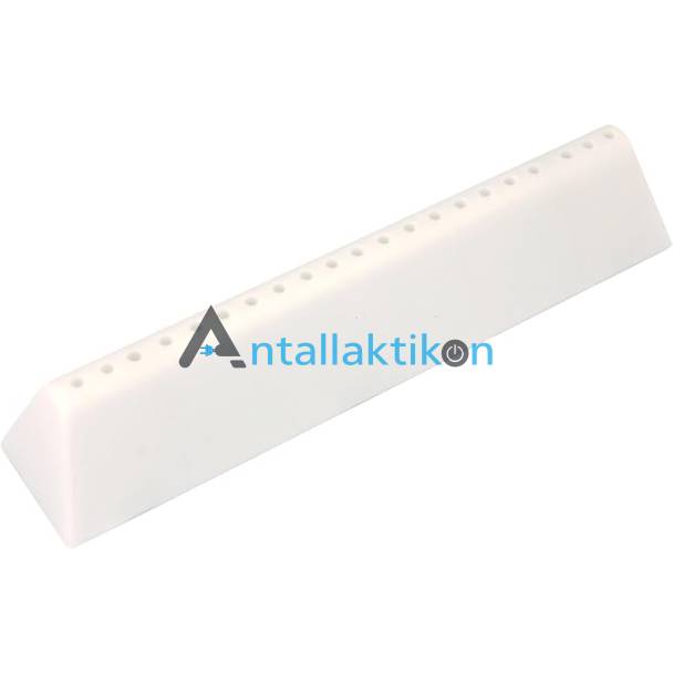 Αναδευτήρας τυμπάνου πλυντηρίου ρούχων ARISTON/ INDESIT/ WHIRLPOOL C00112681,482000022823