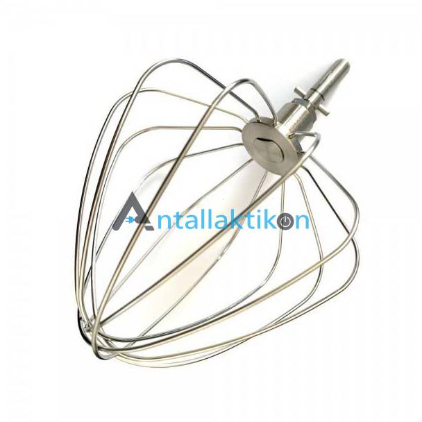 Αναδευτήρας πολυμίξερ KENWOOD TITANIUM KM400 (8 ακτίνες)