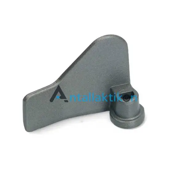 Αναδευτήρας ζύμης αρτοπαρασκευαστή KENWOOD BM250, BM256, BM260, BM350, BM366, BM450 Original KW702957