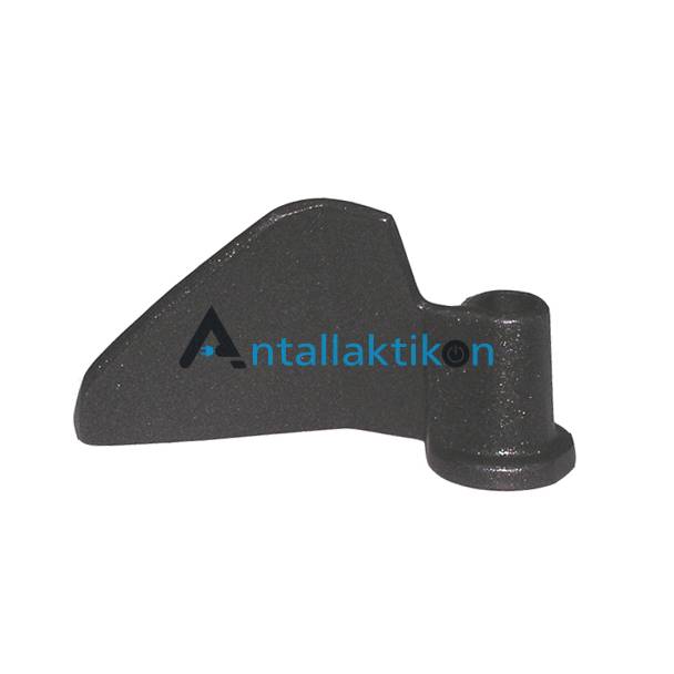 Αναδευτήρας ζύμης αρτοπαρασκευαστή  IZZY XBM I +