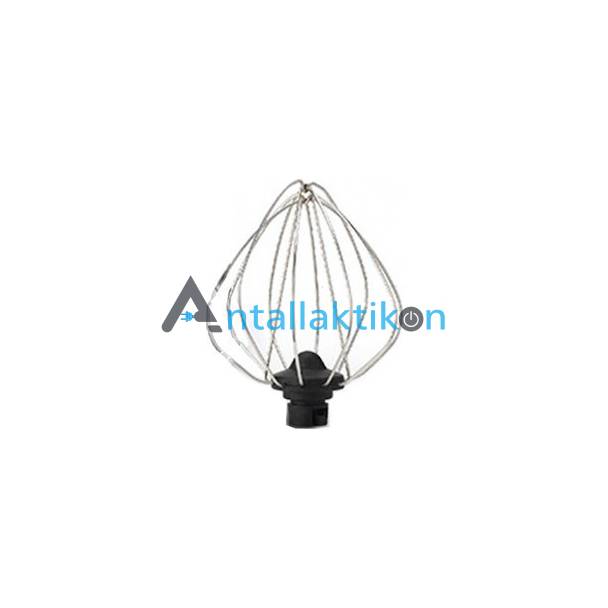 Αναδευτήρας μαρέγκας πολυμίξερ IZZY SUPER CHEF SM1503 Οriginal