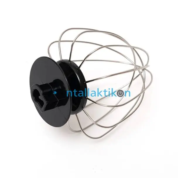 Αναδευτήρας μαρέγκας πολυμίξερ / κουζινομηχανής IZZY SPICY RED SM10180 / ROHNSON R589 Οriginal