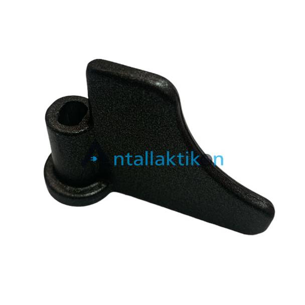 Αναδευτήρας ζύμης αρτοπαρασκευαστή SILVER CREST/ BIFINETT/ GORENJE Original 1005338, 422744