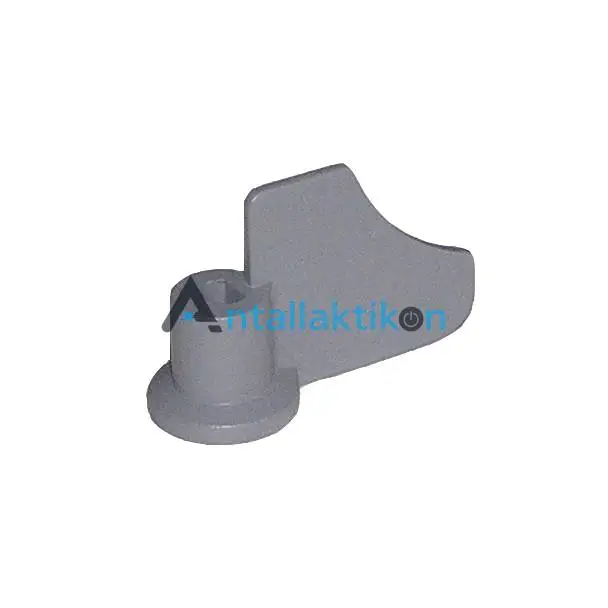 Αναδευτήρας ζύμης αρτοπαρασκευαστή TEFAL / MOULINEX Οriginal SS-185951, SS-186156