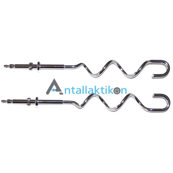 Αναδευτήρας ζύμης PHILIPS HR1456/70 Original 482269040239