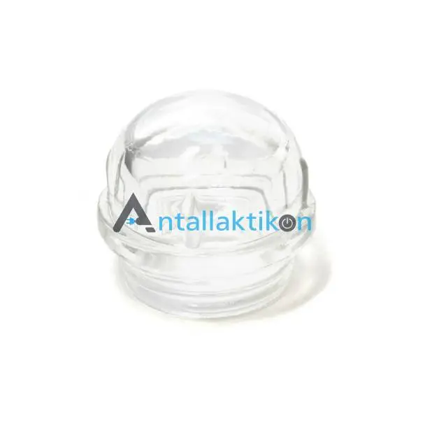 Κάλυμμα λάμπας φούρνου κουζίνας KORTING / AEG / MIELE / GORENJE / ESKIMO / Γενικής χρήσης