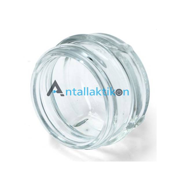 Κάλυμμα λάμπας με εγκοπές Φ67 BOSCH / SIEMENS / PITSOS 00055659, 00056948, 00068516, 00176141, 00424086, 00621403, 00647309