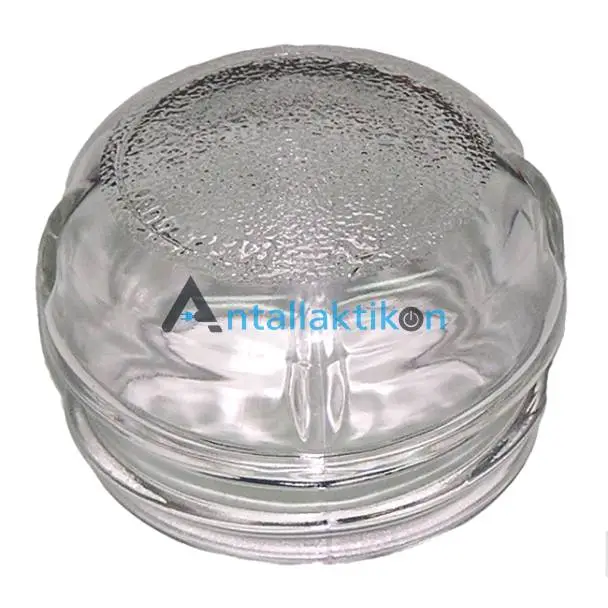 Κάλυμμα λάμπας φούρνου AEG / BOSCH / SIEMENS Φ73mm 00055659, 00056948, 00068516, 00176141, 00424086, 00621403, 00647309