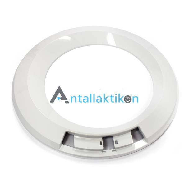 Κορνίζα (πλαίσιο) εξωτερική πόρτας πλυντηρίου ρούχων 42023888 4901744 SCHAUB LORENZ / CARAD / SMEG / ESKIMO / BEKO / CANDY