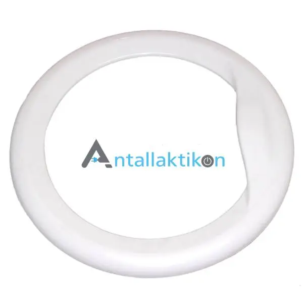 Κορνίζα εξωτερική πόρτας πλυντηρίου ρούχων PITSOS VARIO 4600 00285563