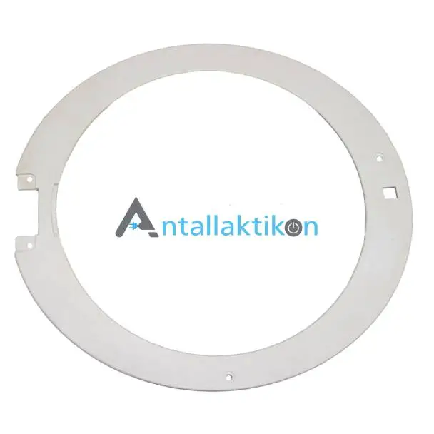 Κορνίζα (πλαίσιο) εξωτερική πόρτας πλυντηρίου ρούχων SΑΝ GIORGIO / FAGOR 145FA06