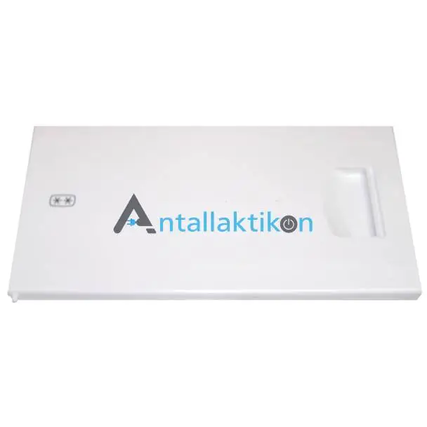 Πορτάκι κατάψυξης 43,5 cm x 22cm ΖΑΝUSSI ZC242 