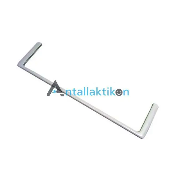 Κάλυμμα ραφιού ψυγείου πλαστικό 51,50 cm LIEBHERR 742271200, 7422712, 742271201