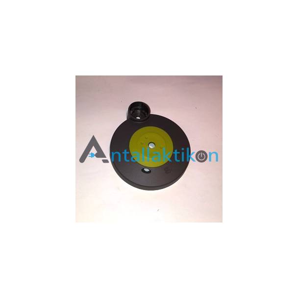 Βάση καπακιού χύτρας ταχύτητος IZZY NATURA Original 213001