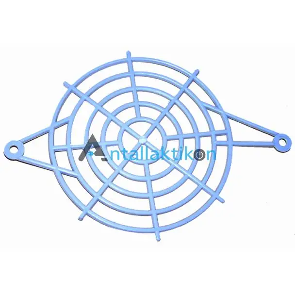 Κάλυμμα μοτέρ σιδήρου ατμοσυστήματος  JURO PRO 677