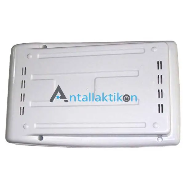 Κάλυμμα κάτω μέρος μπόιλερ σιδήρου συστήματος σιδερώματος STIRELLA 907