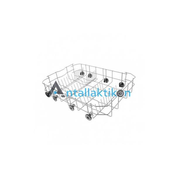 Καλάθι πλυντηρίου πιάτων AEG / ZANUSSI / ELECTROLUX κάτω