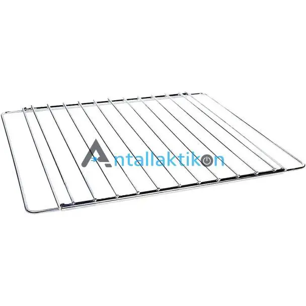 Σχάρα κουζίνας  36 x 44,5cm ARISTON / INDESIT/ WHIRLPOOL / Γενικής χρήσης