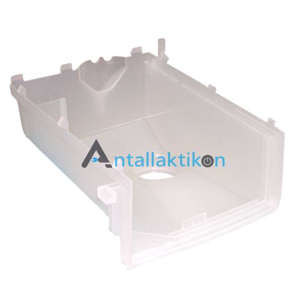 Βάση σαπουνοθήκης πλυντηρίου ρούχων  WM452 PS051 GORENJE KORTING 537833