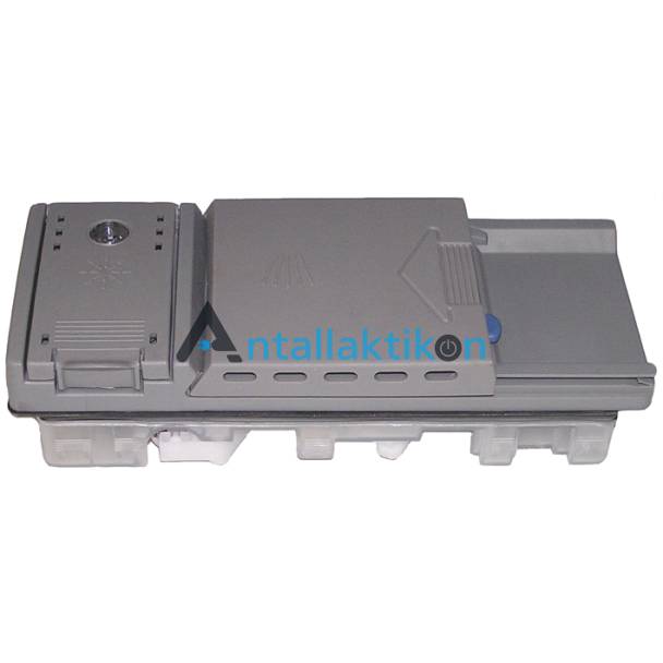 Θήκη απορρυπαντικού πλυντηρίου πιάτων SIEMENS / BOSCH / PITSOS / CANDY