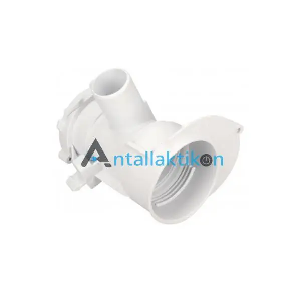 Κορμός αντλίας πλυντηρίου ρούχων Gorenje  333903