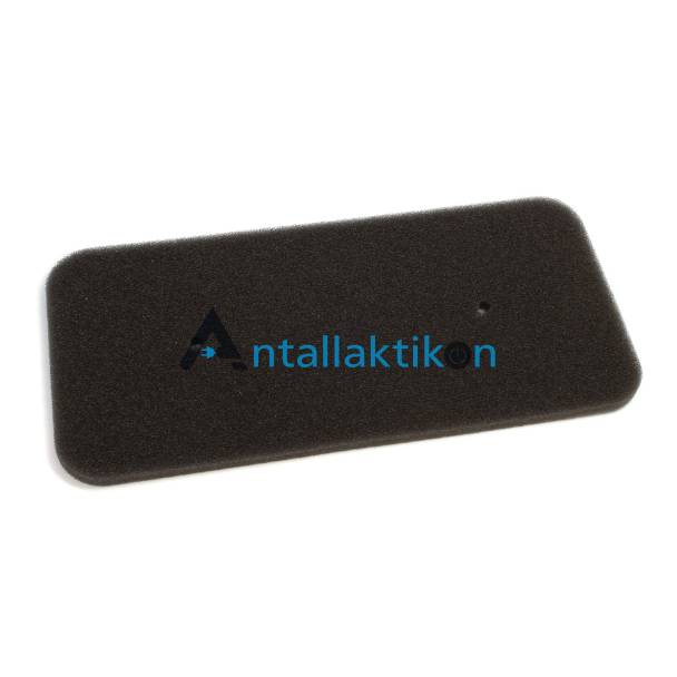 Φίλτρο στεγνωτηρίου αφρολέξ για τα χνούδια CANDY / HOOVER 40006731