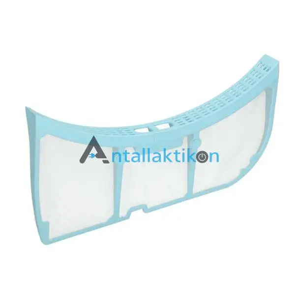 Φίλτρο χνουδιών στεγνωτηρίου WHIRLPOOL / INDESIT C00113848, 482000022831