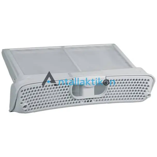 Φίλτρο χνουδιών στεγνωτηρίου BOSCH / SIEMENS / PITSOS 00656033