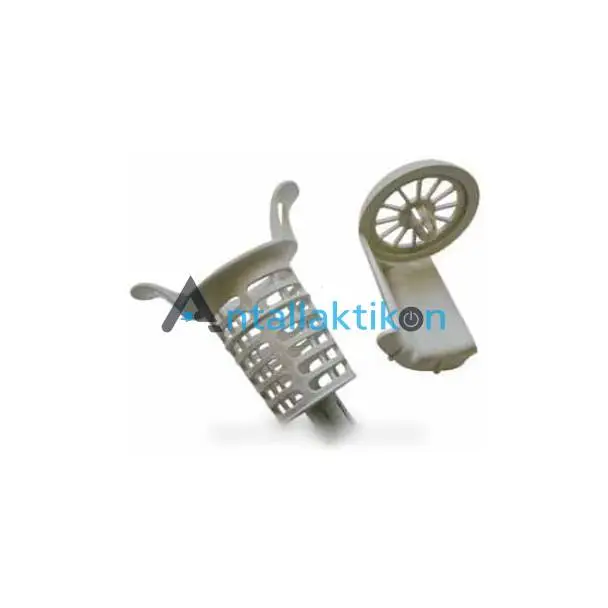 Φίλτρο πλυντηρίου πιάτων WHIRLPOOL ADP9516 Original 854295129020 