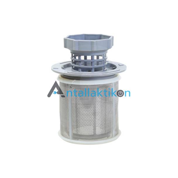 Φίλτρο πλυντηρίου πιάτων BOSCH / SIEMENS / PITSOS / WHIRLPOOL 00427903, 10002494, 170740, 175712, 427903, 481248058111