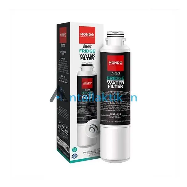 Φίλτρο vερού ψυγείου Samsung DA29-00019A 