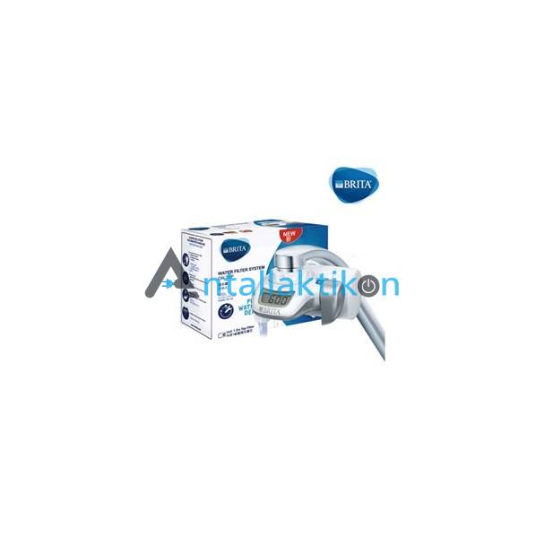 Συσκευή βρύσης φιλτραρίσματος νερού Brita On Tap Original