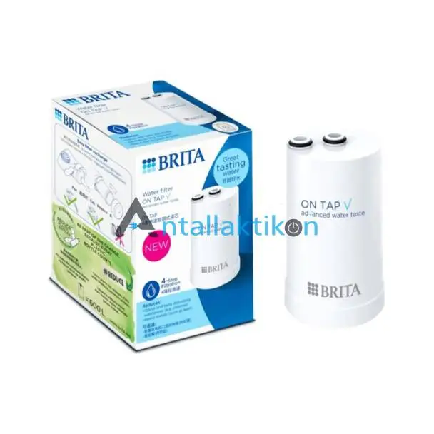 Φίλτρο νερού συσκευής βρύσης BRITA On Tap Original