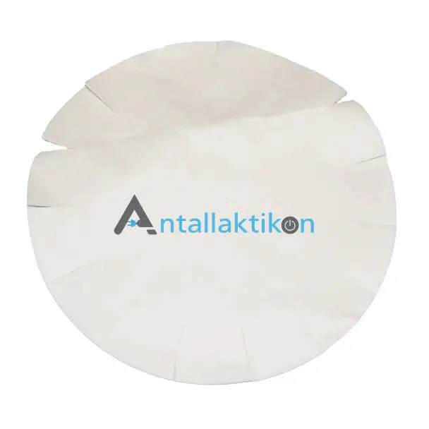 Φίλτρο για τα λίπη φριτέζας SEB / TEFAL 8208, 8280, 3600, 3629 Original 791261, SS-792582, SA791261, SA-791261